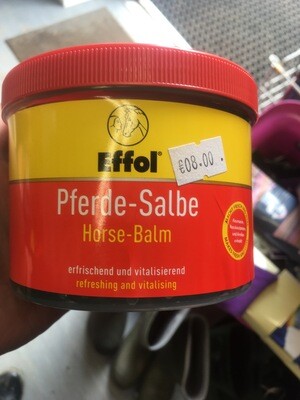 Effol Pferde Salbe Horse Balm