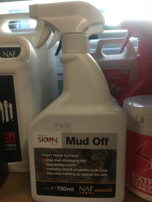 Naf Mud Off 750ml