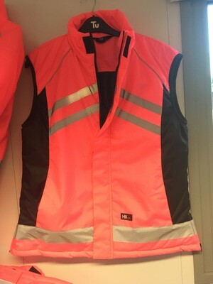 Hy Viz Body Warmer- Large 