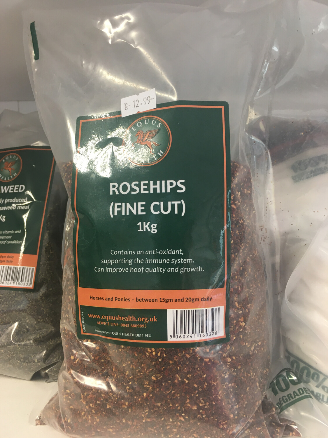 Rosehips 1kg