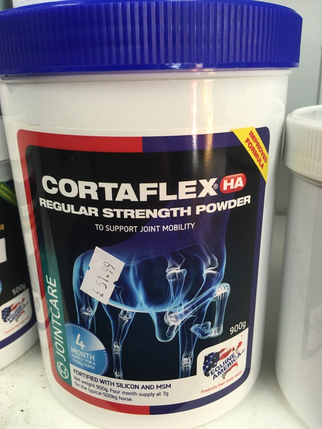 Equine America Cortaflex 900g SALE