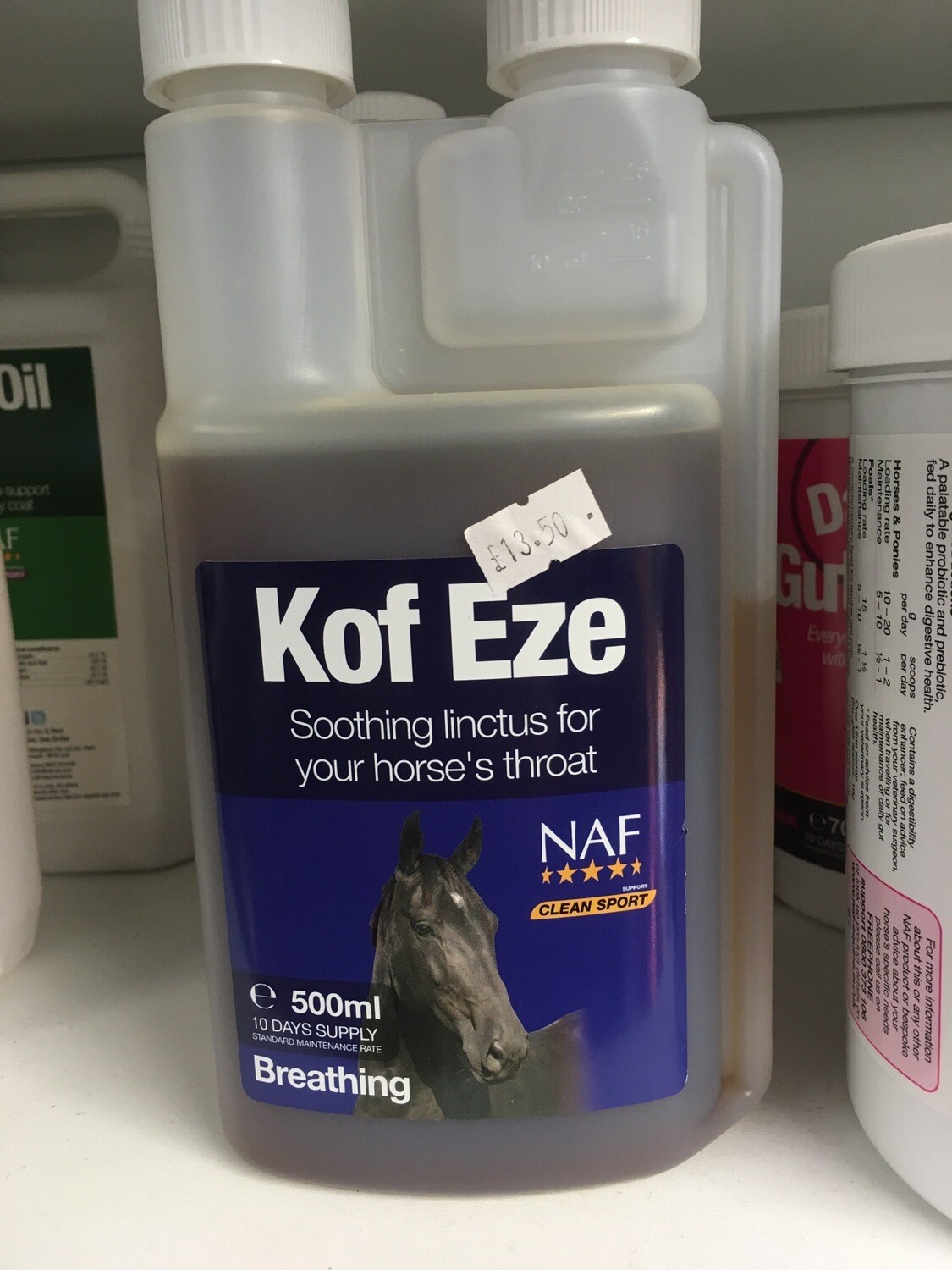 Kof Eze
