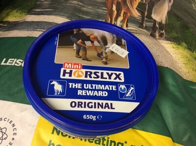 Mini Horslyx Original