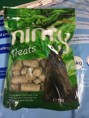 Naf Minty Treats 1kg