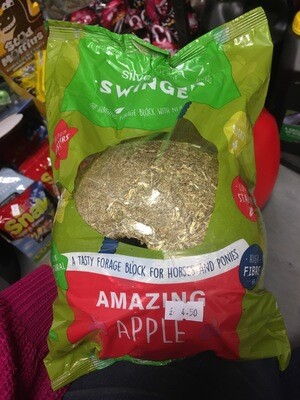 Swingers Apple