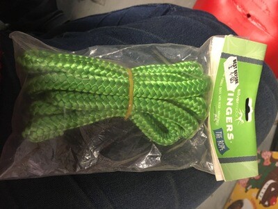Swingers Rope