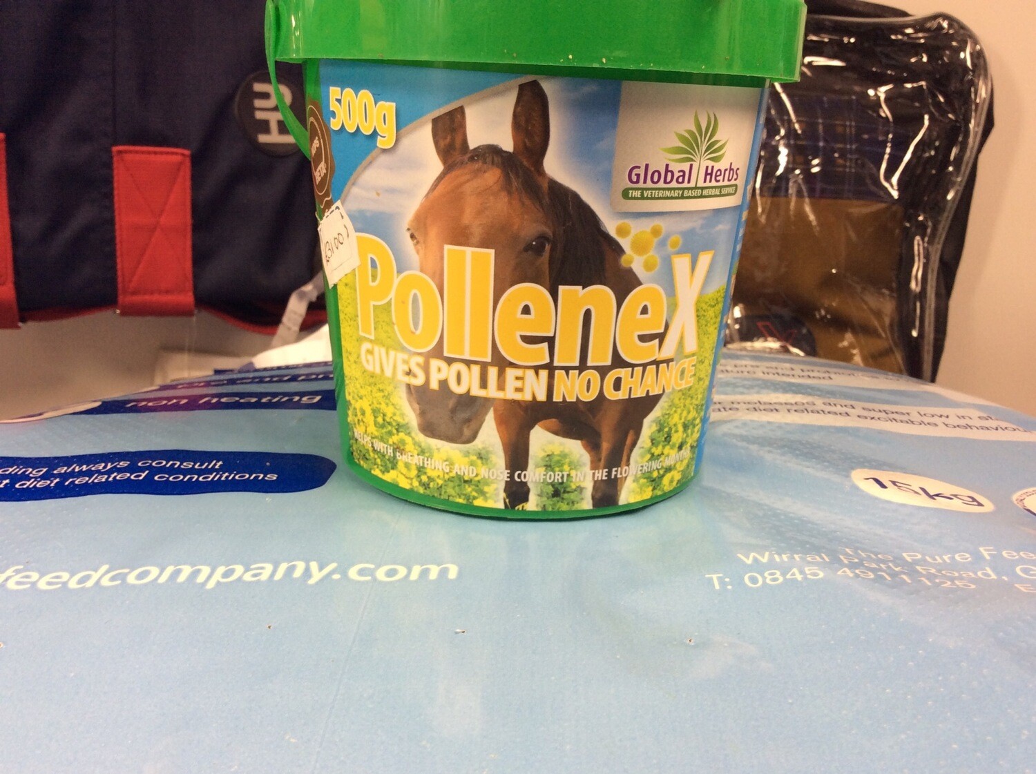 Pollenex 500g