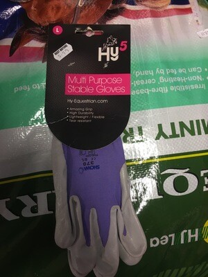 Multi Purpose Stable Gloves