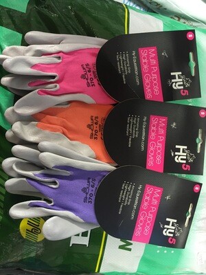 Multi Purpose Stable Gloves (s)