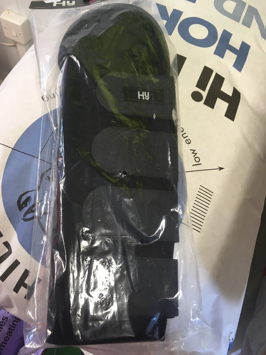 Neoprene Protect Tail Guard