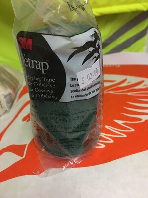3m Vet Wrap - Green