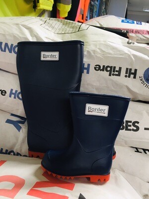 Children Wellies Size Infant 6