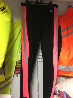 HyViz Reflector Ladies Jods 34”