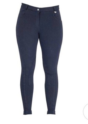 Ladies Jods-navy-36”