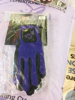 Children Every Day Riding Gloves - S