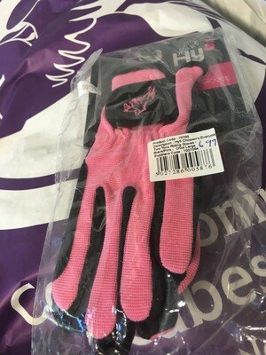 Children Riding Gloves - L