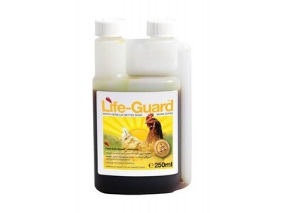 Naf Life Guard 250 Ml