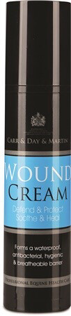 Carr And Day Wound Cream