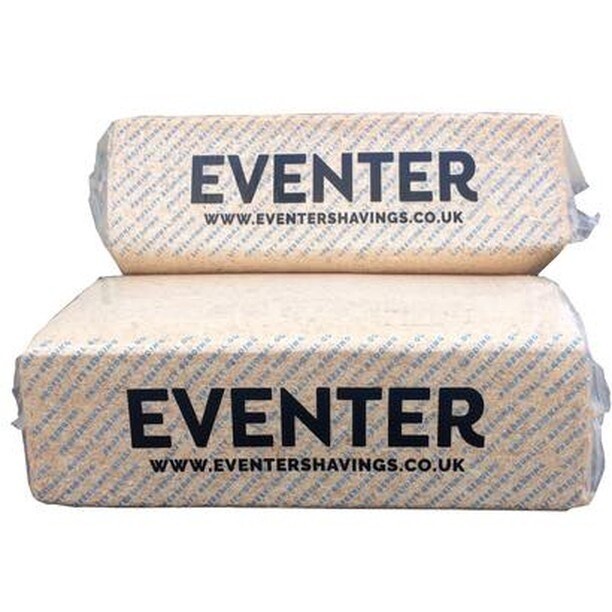 EVENTER Shavings