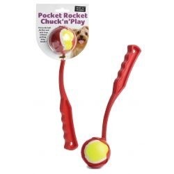 Fetch Ball Thrower