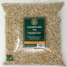 Equus Calming Mix