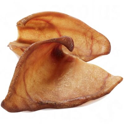 PIGS EARS TREAT FOR DOGS