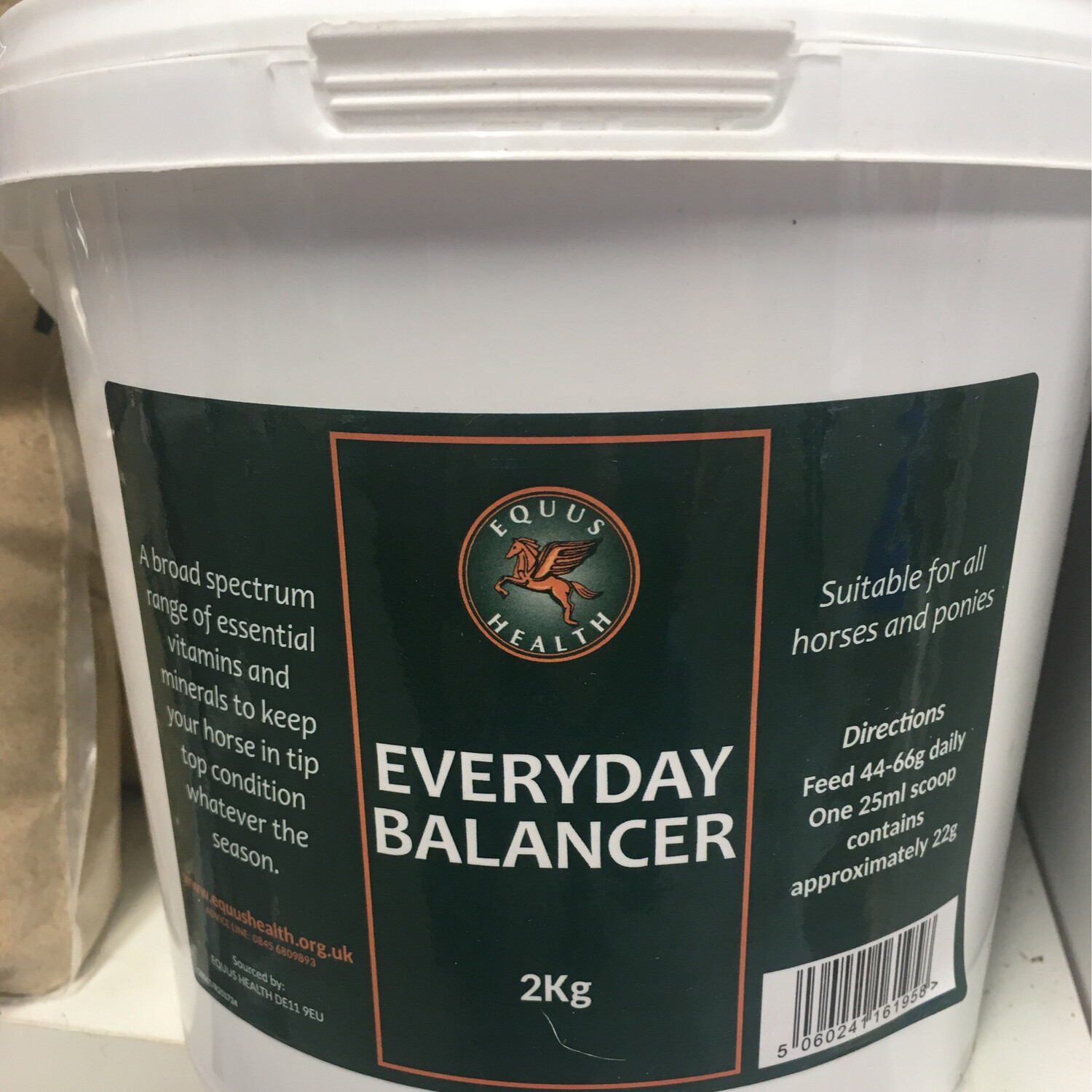Everyday Balancer 2kg