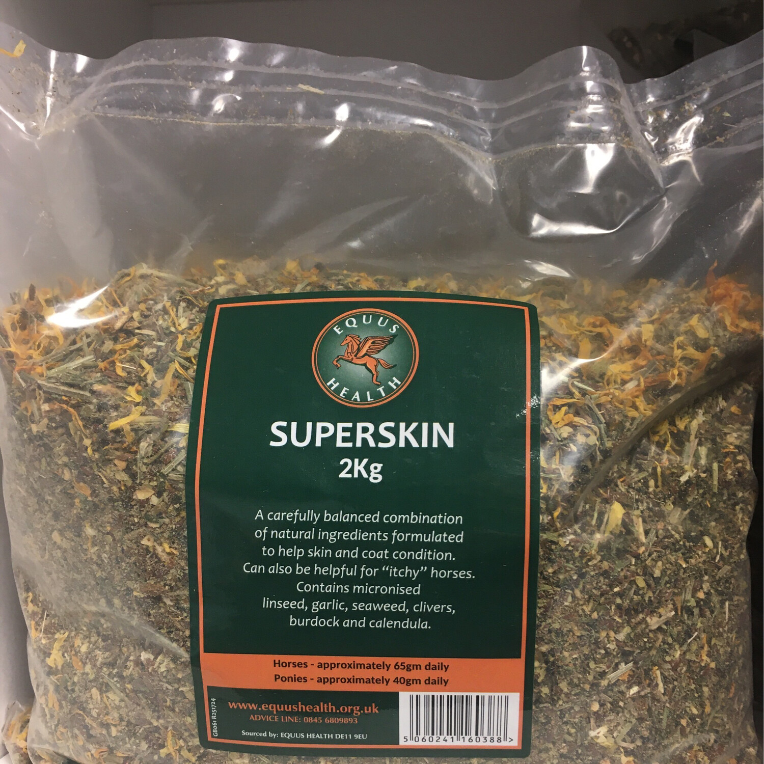 Super skin 2kg