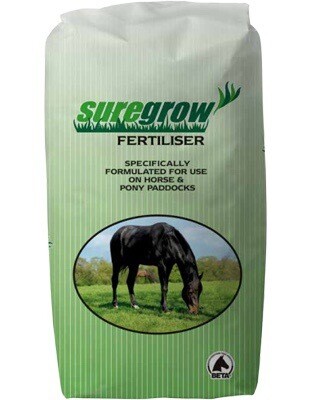 Suregrow Fertiliser