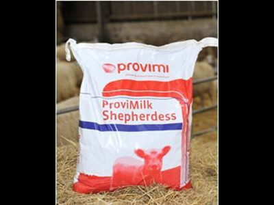 Provimi Lamb Milk Replacer 20 Kilo