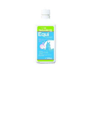NATURALINTX EQUICLEANSE LIQUED