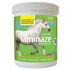 Naf LAMINAZE 750g