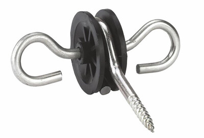 Double Loop Insulator 6 Pack