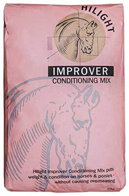 Hilight Improver Conditioning Mix