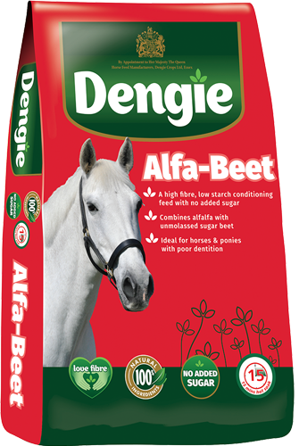 DENGIE ALFA BEET