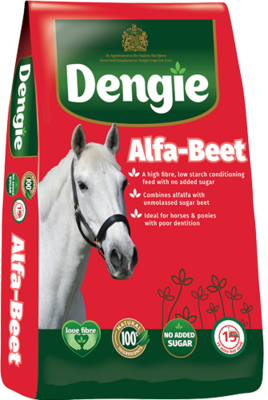 DENGIE ALFA BEET