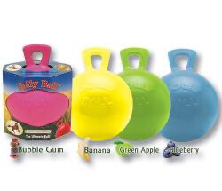 Jollyball Peppermint Scented