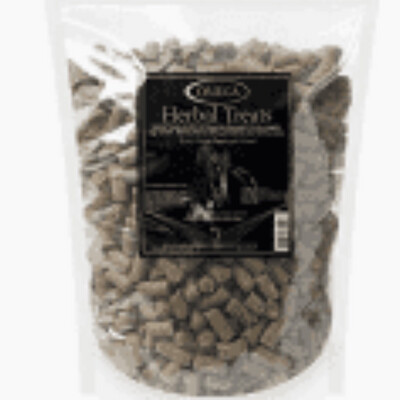 Omega Herbal Treats -4kg