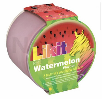 Limit Watermelon Refil
