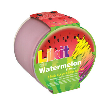 LIKIT WATERMELON 650g
