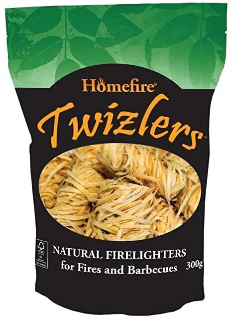 TWIZLERS
