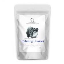 Calming Cookies Orignal 180g