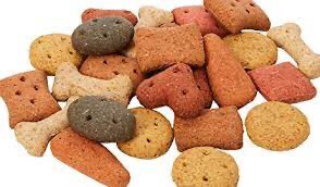 Pointer Dog Treats 1 Kg