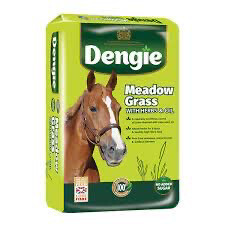DENGIE MEADOW GRASS PLUS HERBS