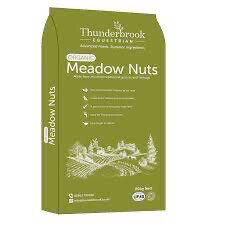 THUNDERBROOK ORGANIC MEADOW NUTS