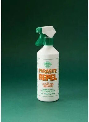 Barrier- Parasite Repel 500ml