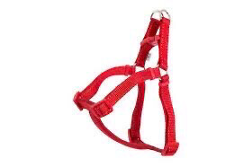 Ancol Padded Exercise Harness Medium Chest Size 54-67cm RED ONLY