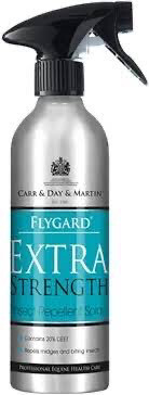 CARR&amp;DAY&amp;MARTIN FLY GUARD EXTRA 1LITRE