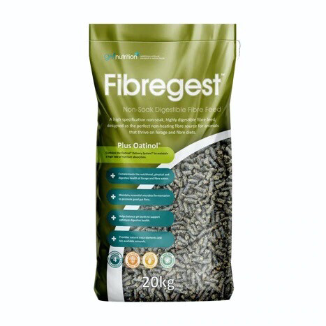 Fibregest