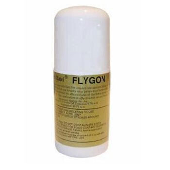 Flygon Roll On Insect Repellent 50 Ml